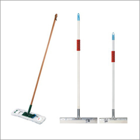 White Dust Controlers & Vipers