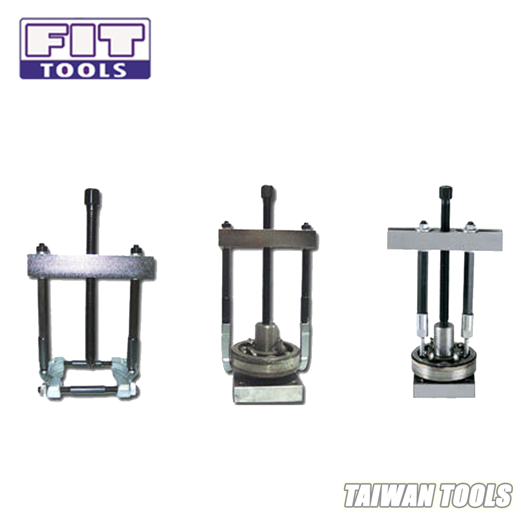 Fit Tools Made In Taiwan Three Way Internal / External / Bearing Separator And Bolts