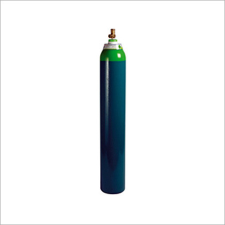 आर्गन-CO2 मिश्रण सिलेंडर गैस