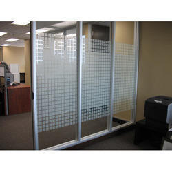 Designer Glass Window Film
