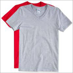 V Neck T Shirt