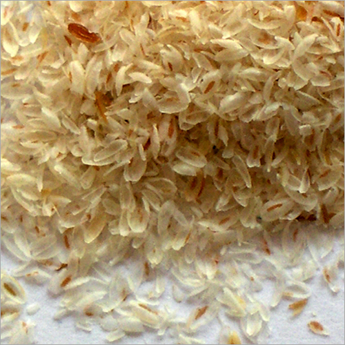 Psyllium Husk