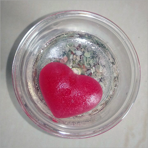 Candle Gel