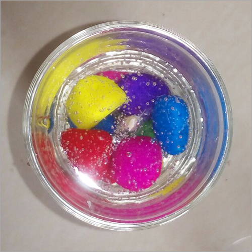 Designer Candles Gel