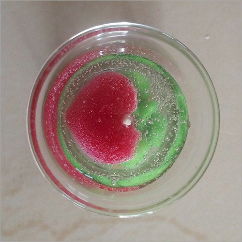 Candle Wax Gel