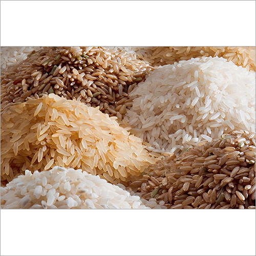 Brown Rice