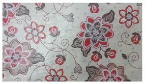 Nylex PVC प्रिंटेड शीट