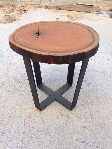 Durable Davidson Coffee Table