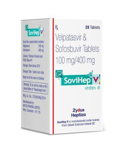 Sovihep V
