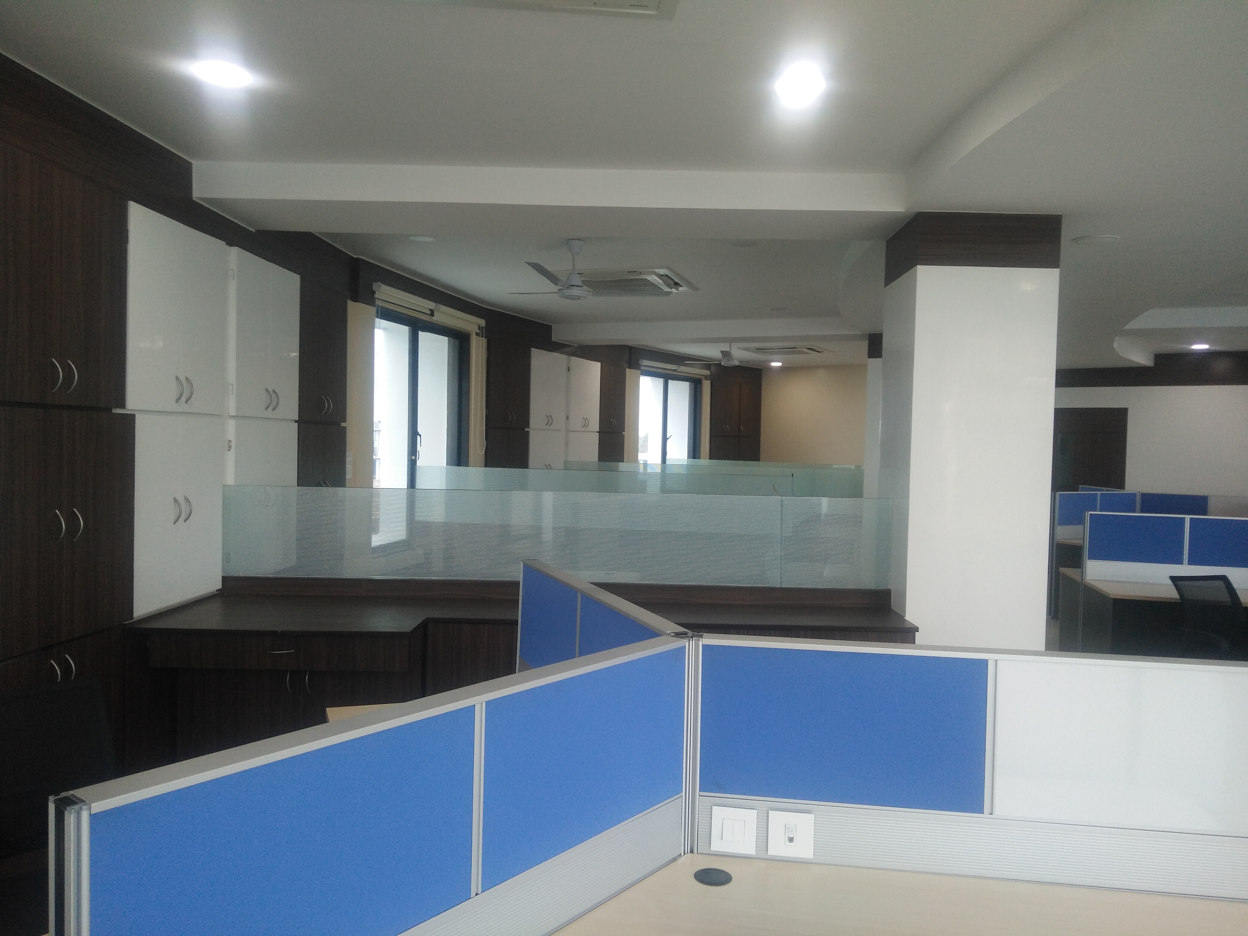 Corporates Interior Designing Services