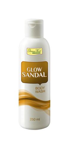 Glow Sandal Body Wash 250ml