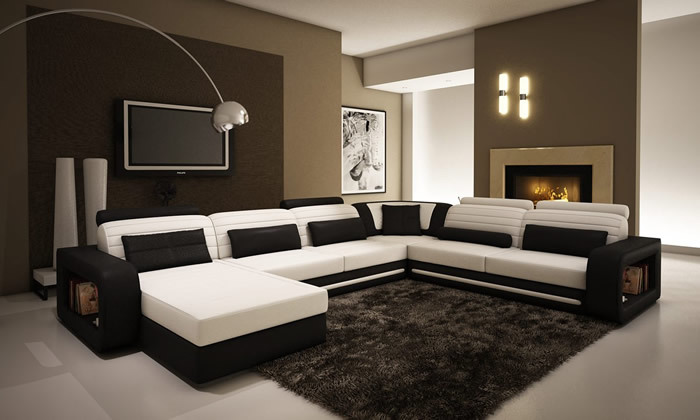 Home Interior Designing Services