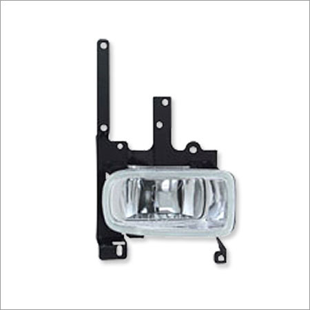 कोहरे लैंप