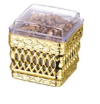 Icon Big Jar Cavity Quantity: Multi Unit