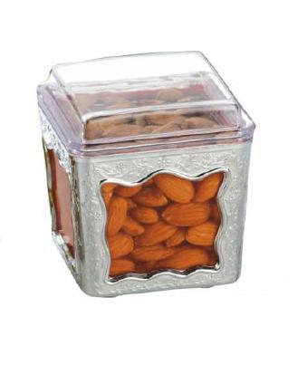 Icon Big Jar Cavity Quantity: Multi Unit