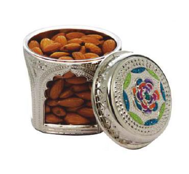 Icon Big Jar Cavity Quantity: Multi Unit