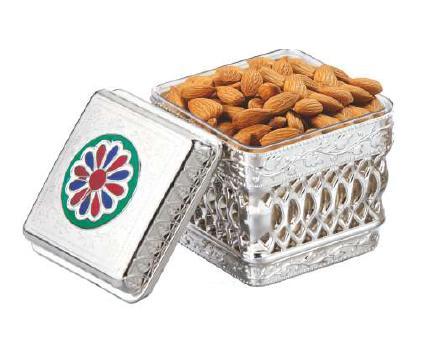 Icon Big Jar Cavity Quantity: Multi Unit