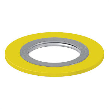 Spiral Wound Gasket Application: For Workshop Use