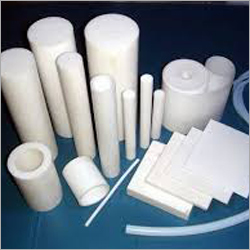 Pvc & Pp Ptfe Rod, Bush ,Sheet