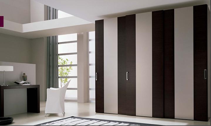 Designer Wardrobes