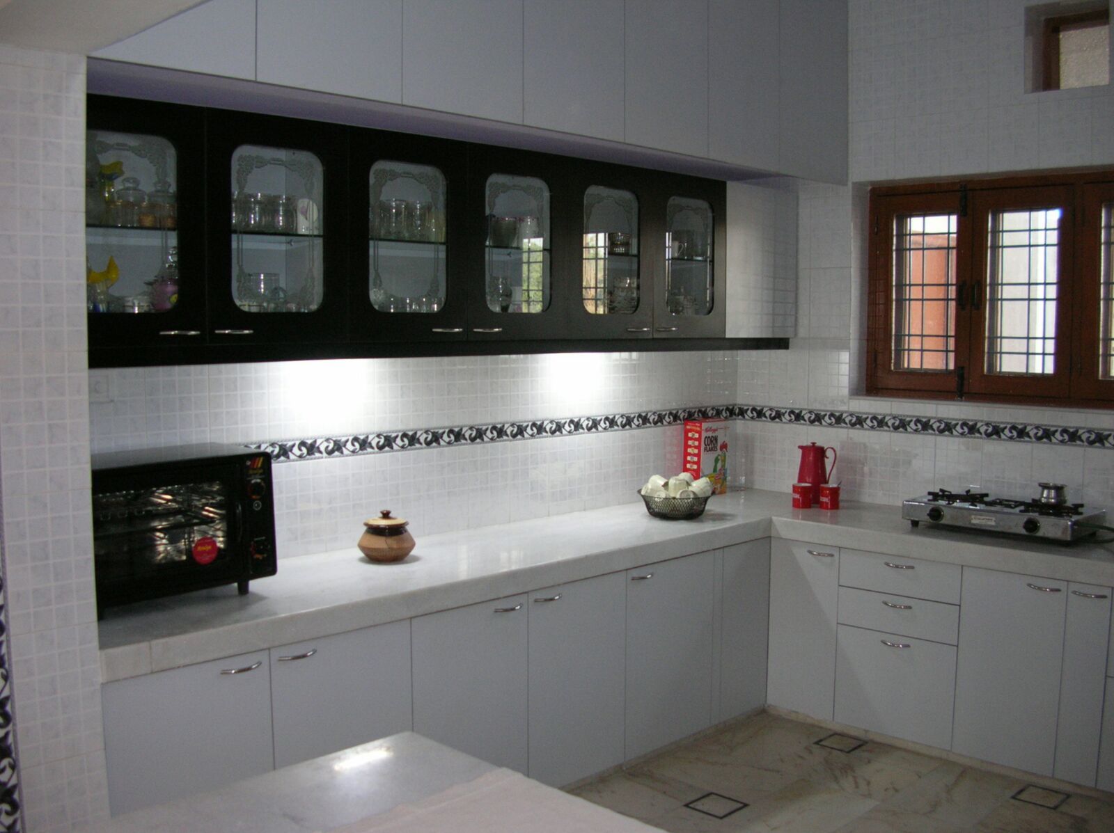Modular Kitchen