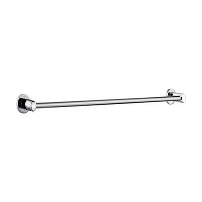 Towel Bar Installation Type: Wall Mounted