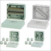 Junction Boxes