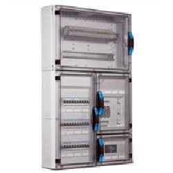 Modular Indoor Panels