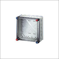 Modular Outdoor Enclosures