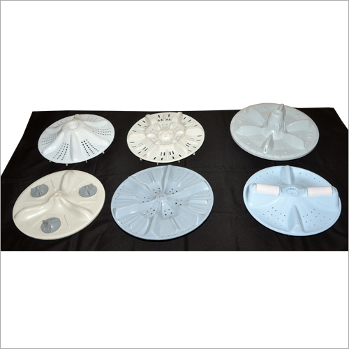 हैवी ड्यूटी वॉशिंग मशीन पल्सेटर