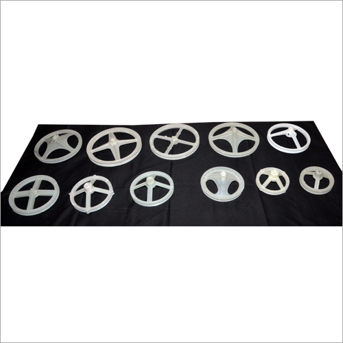 Washing Machine Pulley