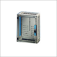 Modular Indoor Enclosures