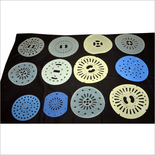 Washing Machine Plastic Spin Cap