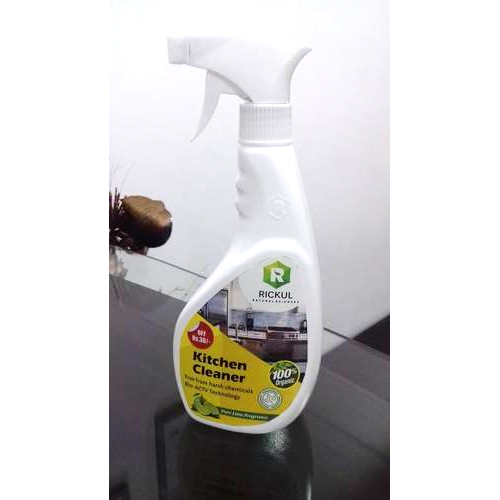 किचन क्लीनर