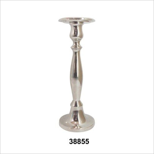 Plating Candle Holder