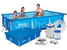 स्विमिंग पूल