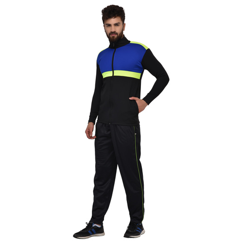 Tracksuits Mens