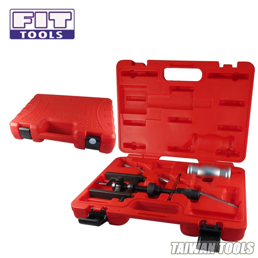 Fit Tools Two-in-one Small 3-arm Bearing Puller Kit