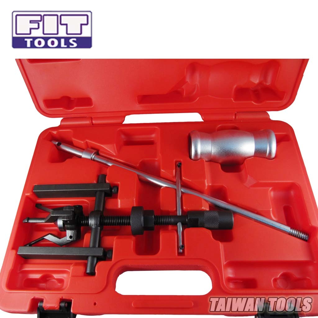 Fit Tools Two-in-one Small 3-arm Bearing Puller Kit