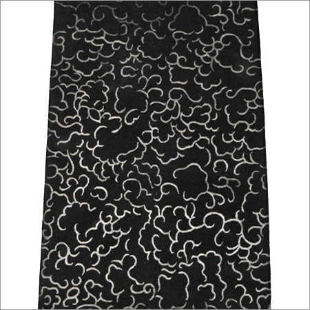 Modern hand tufted carpets