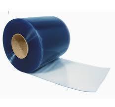 Freezer PVC Strip Curtain Roll