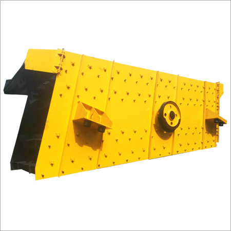 Industrial Vibrating Screen