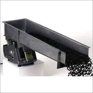 Reciprocating Feeder