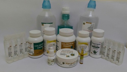 फार्मास्युटिकल मेडिसिन टैबलेट