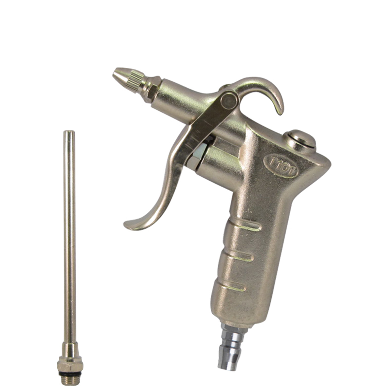 Fit Tools 2 Way Air Adjustable Duster Blow Gun