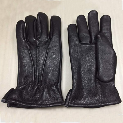 Sun Protection Driving Gloves