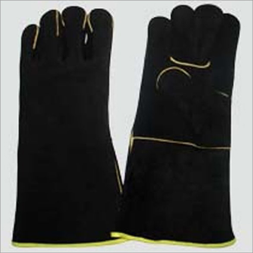 सर्वश्रेष्ठ वेल्डर्स दस्ताने