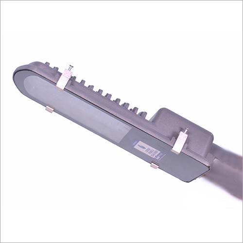 12W LED स्ट्रीट लाइट