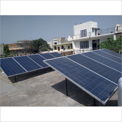 SPV प्लांट