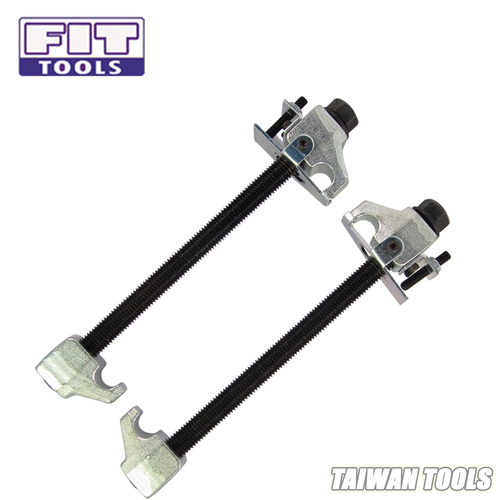 Fit Tools Forged Coil Shock Absorber Spring Compressor